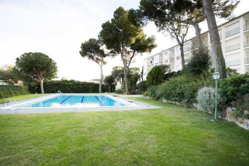 Espectacular Apartamento En El Coraz�n de Calella!