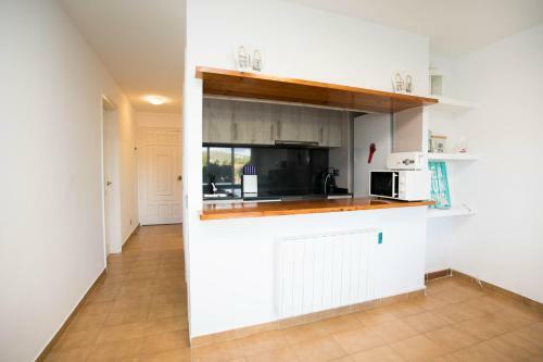 Espectacular Apartamento En El Coraz�n de Calella!