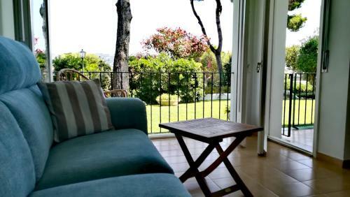 Espectacular Apartamento En El Coraz�n de Calella!