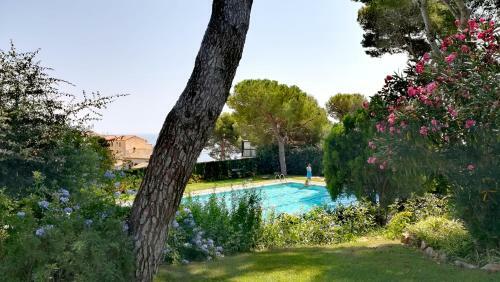 Espectacular Apartamento En El Coraz�n de Calella!