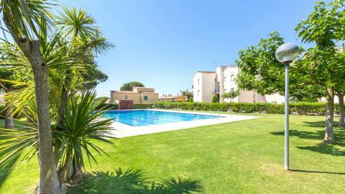 Apartamento Costa Brava E-6