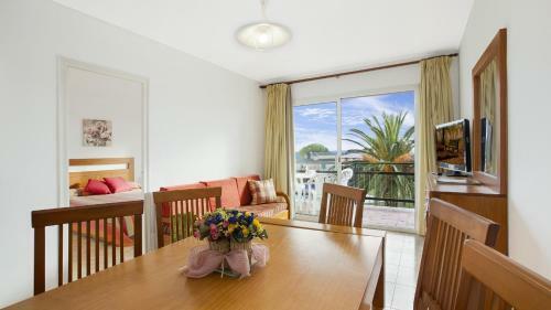Apartamento Costa Brava E-6