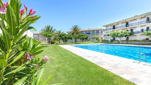 Apartamento Costa Brava E-6