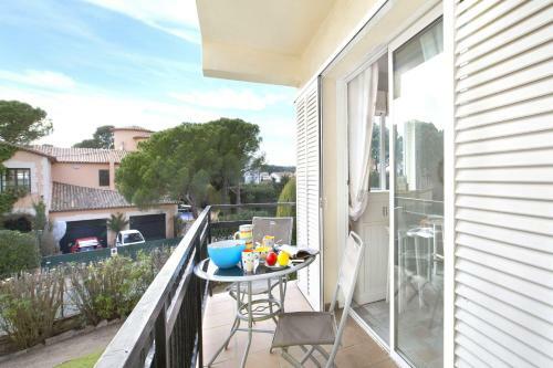 Apartamento Costa Brava K-2