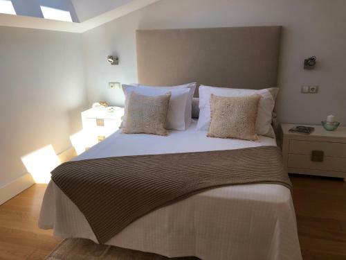 Apartamento Bournacell 16