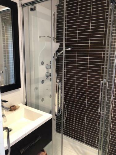 Apartamento Bournacell 16
