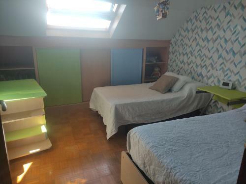 Apartamento Torre San Saturni�o