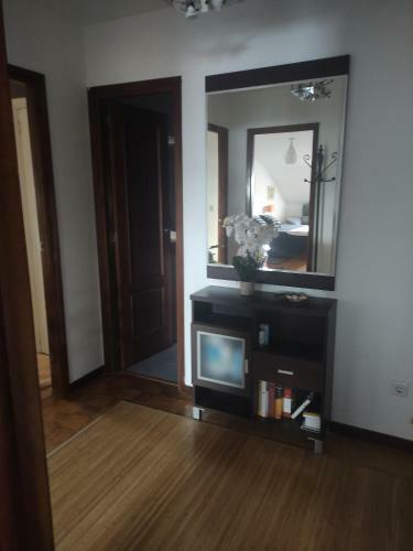 Apartamento Torre San Saturni�o