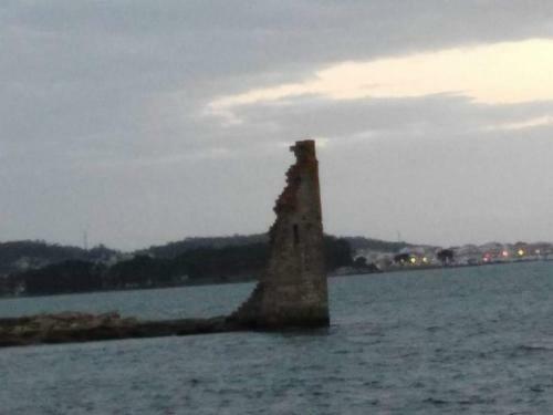 Apartamento Casita Marinera