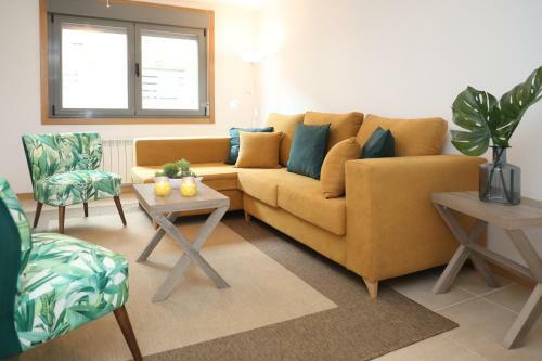 Chalet Vacacional Saln�s Sur