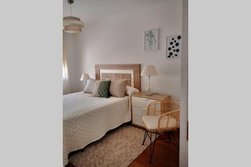 Apartamento �tico Porto