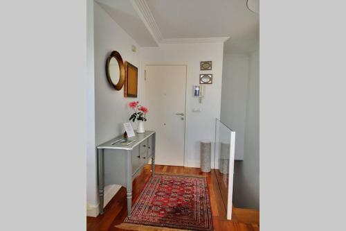 Apartamento �tico Porto