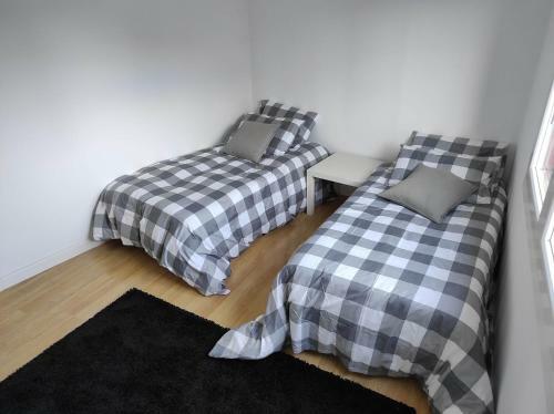 Apartamento Casa A Grenla Cambados