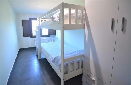Apartamento Con Terraza En Cambados