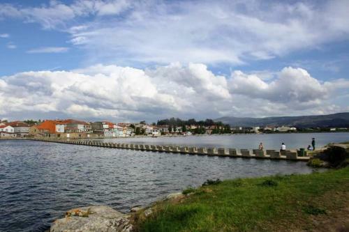 House In The Harbour