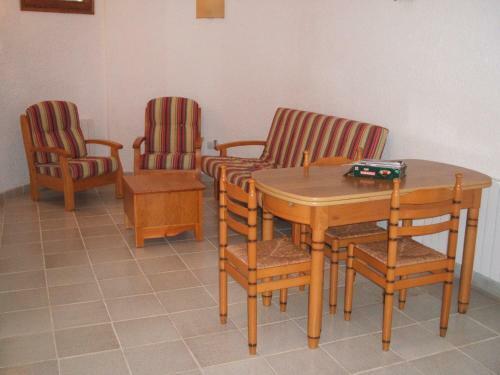 Apartamento Marie Argonne Rural House In Calonge