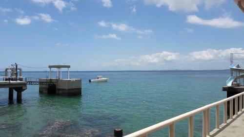 Apart Hotel Sol Vit�ria Marina