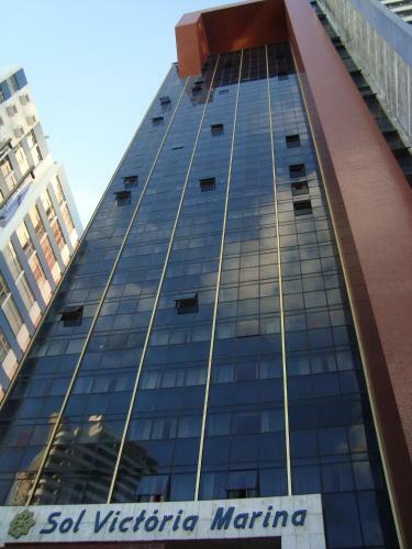 Apart Hotel Sol Vit�ria Marina