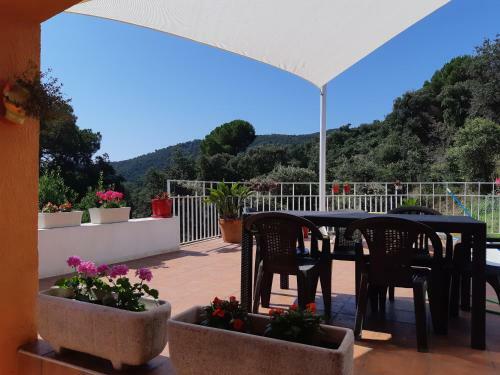 Sea View Holiday House Calonge