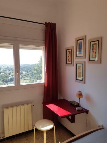 Sea View Holiday House Calonge