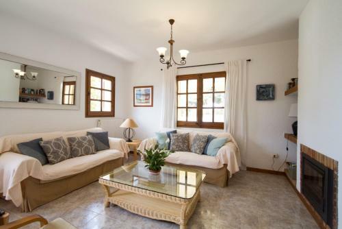 Club Villamar - Scutt