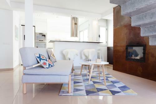 Apartamento Sunset Boutique Duplex