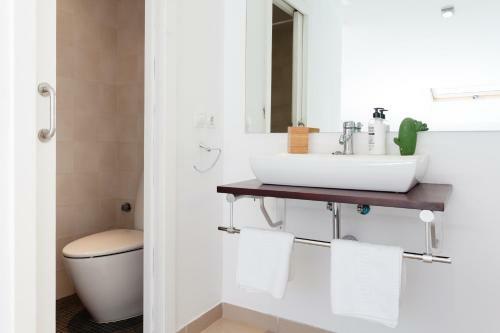 Apartamento Sunset Boutique Duplex