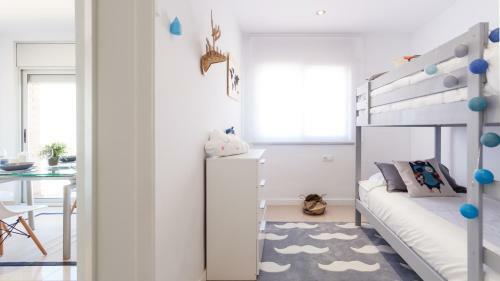 Apartamento Sunset Boutique Duplex
