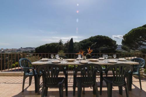 La Llevantina Boutique Villa