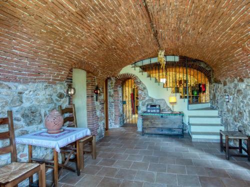 Villa Masia Calonge 1391