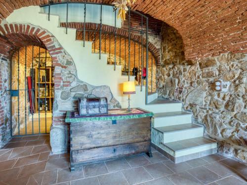 Villa Masia Calonge 1391