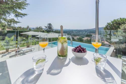 Villa La Dol�a Calonge