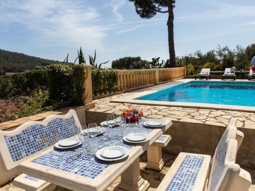 Holiday Home Hort Vell