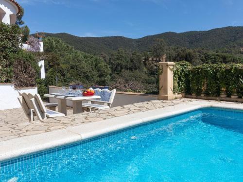 Holiday Home Hort Vell