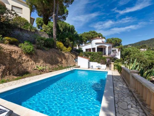 Holiday Home Hort Vell