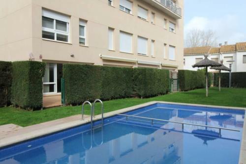 Apartamento D�plex Amb Piscina Comunit�ria