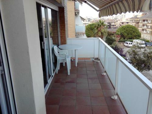Villa Apartamento Empordanet