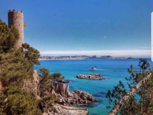 Villa Apartamento Empordanet