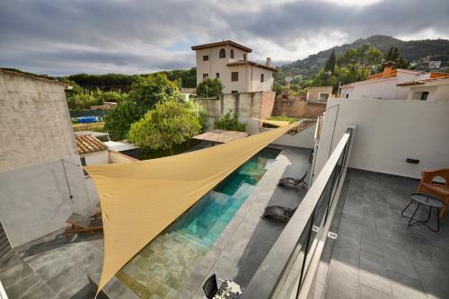 Villa Ledenthais