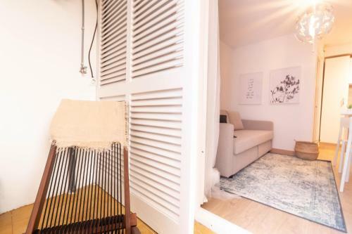 Apartamento Budget Beach Studio 14