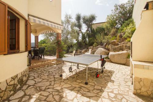 Club Villamar - Colina