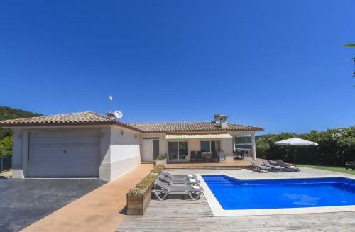 Villa Annabelle