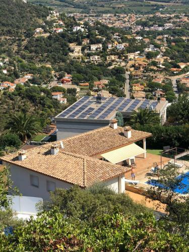 Villa Annabelle