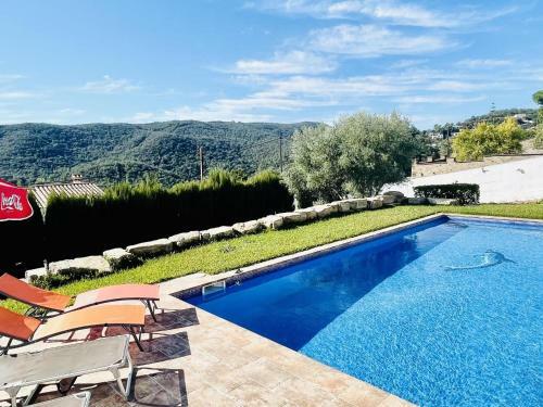 Villa Loralil By Costabravaway