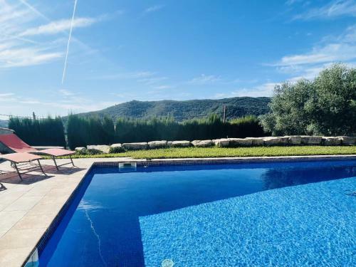 Villa Loralil By Costabravaway