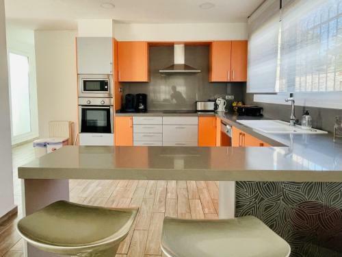 Villa Loralil By Costabravaway