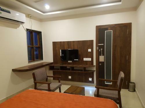Hotel Pristina Inn