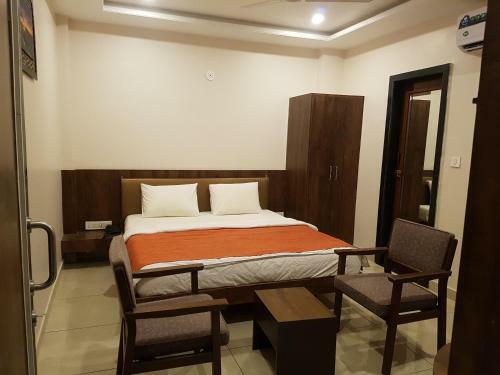 Hotel Pristina Inn