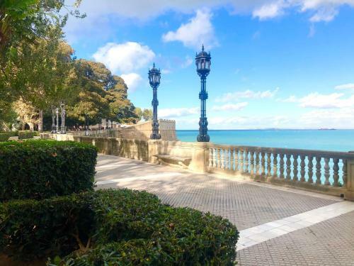 Apartamento Gatu Villa Araucana