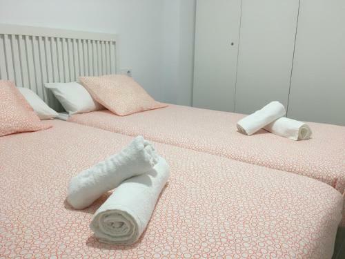 Apartamento Alameda Apodaca